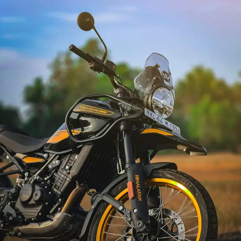 Bike Rental