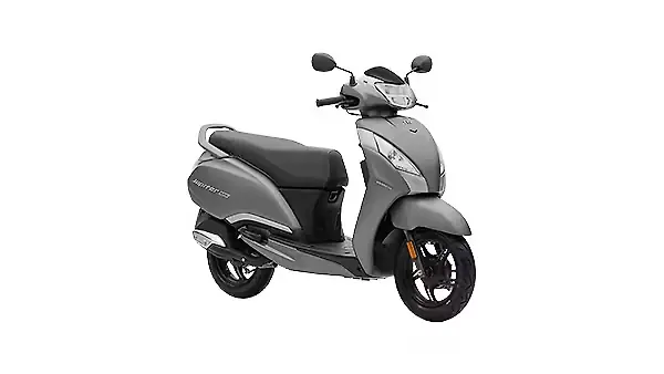 TVS Jupiter